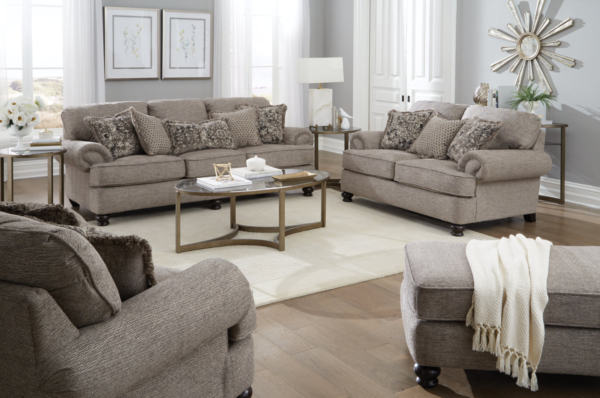 Freemont - Reclining Chair