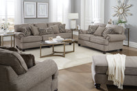 Freemont - Loveseat