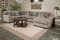 Kingston - RSF Chaise
