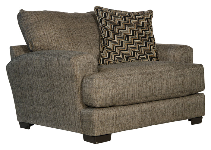 Ava Sectional - Chair 1/2