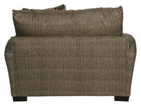Ava Sectional - Chair 1/2