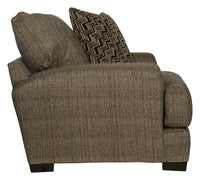 Ava Sectional - Chair 1/2