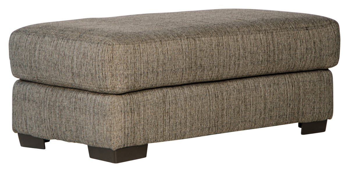 Ava Sectional - Ottoman