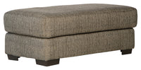 Ava Sectional - Ottoman