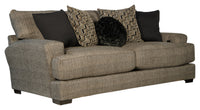 Ava Sectional - Sofa w/USB Port