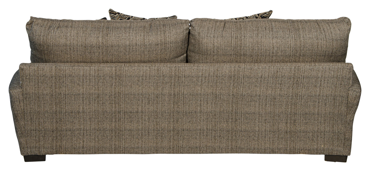 Ava Sectional - Sofa w/USB Port