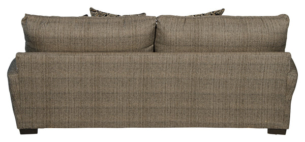 Ava Sectional - Sofa w/USB Port