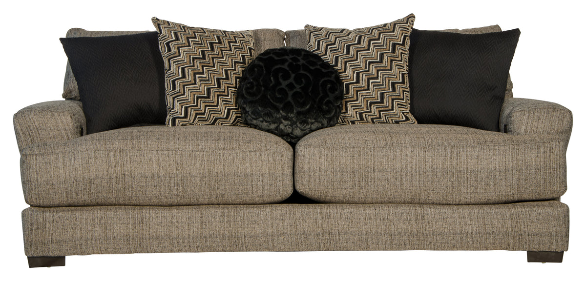 Ava Sectional - Sofa w/USB Port