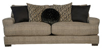 Ava Sectional - Sofa w/USB Port