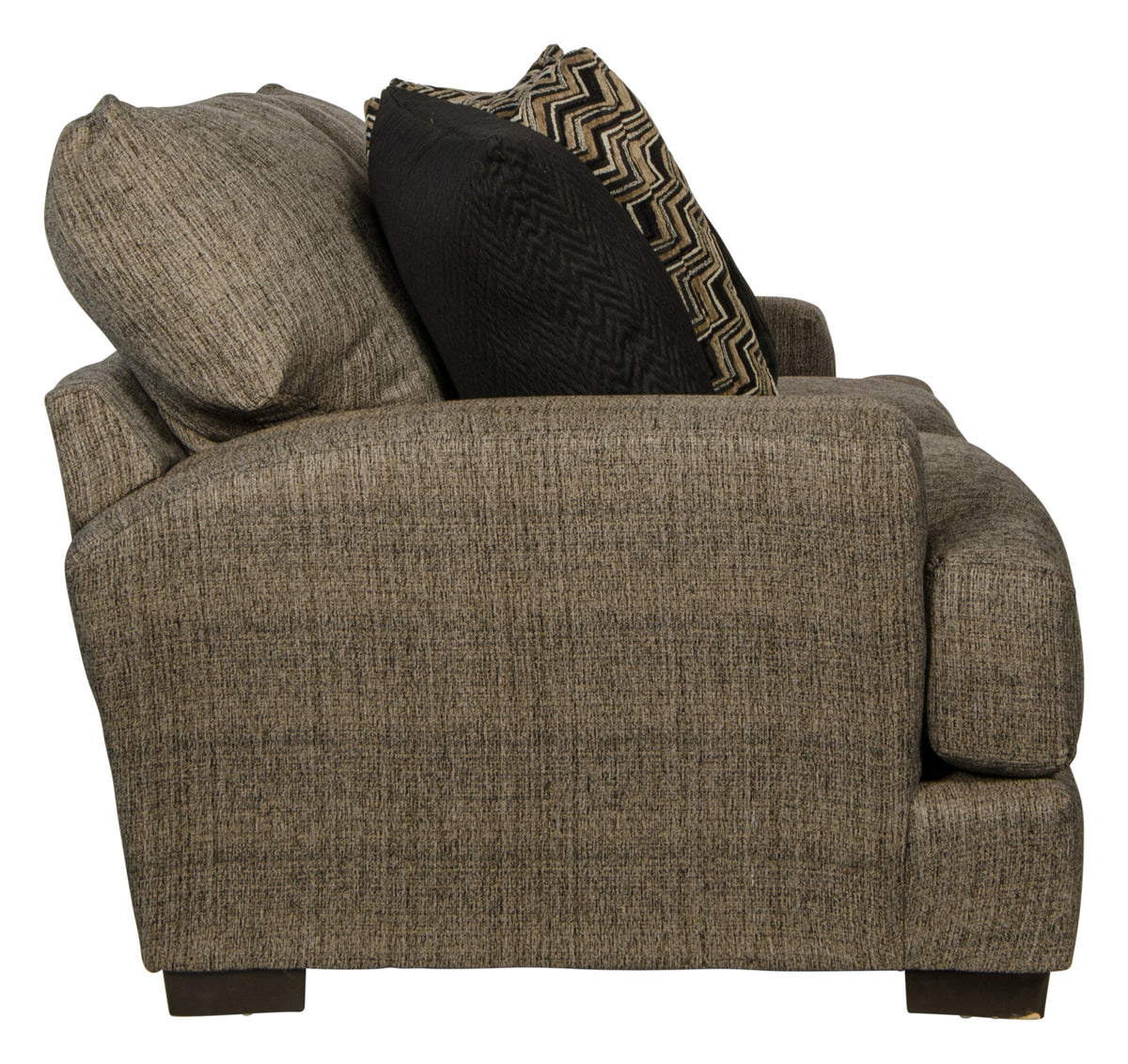 Ava Sectional - Sofa w/USB Port