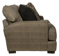 Ava Sectional - Sofa w/USB Port