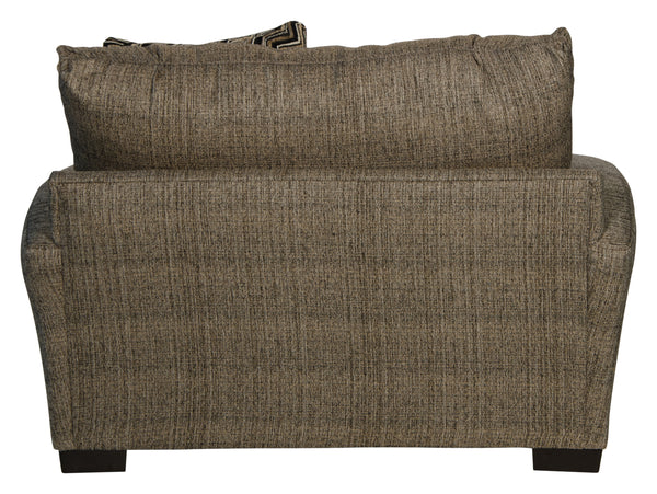 Ava Sectional - Chair 1/2 w/USB Port