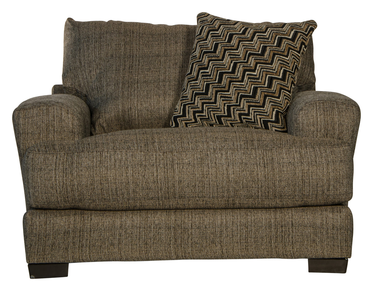 Ava Sectional - Chair 1/2 w/USB Port