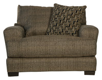 Ava Sectional - Chair 1/2 w/USB Port