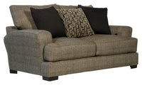 Ava Sectional - Loveseat w/USB Port