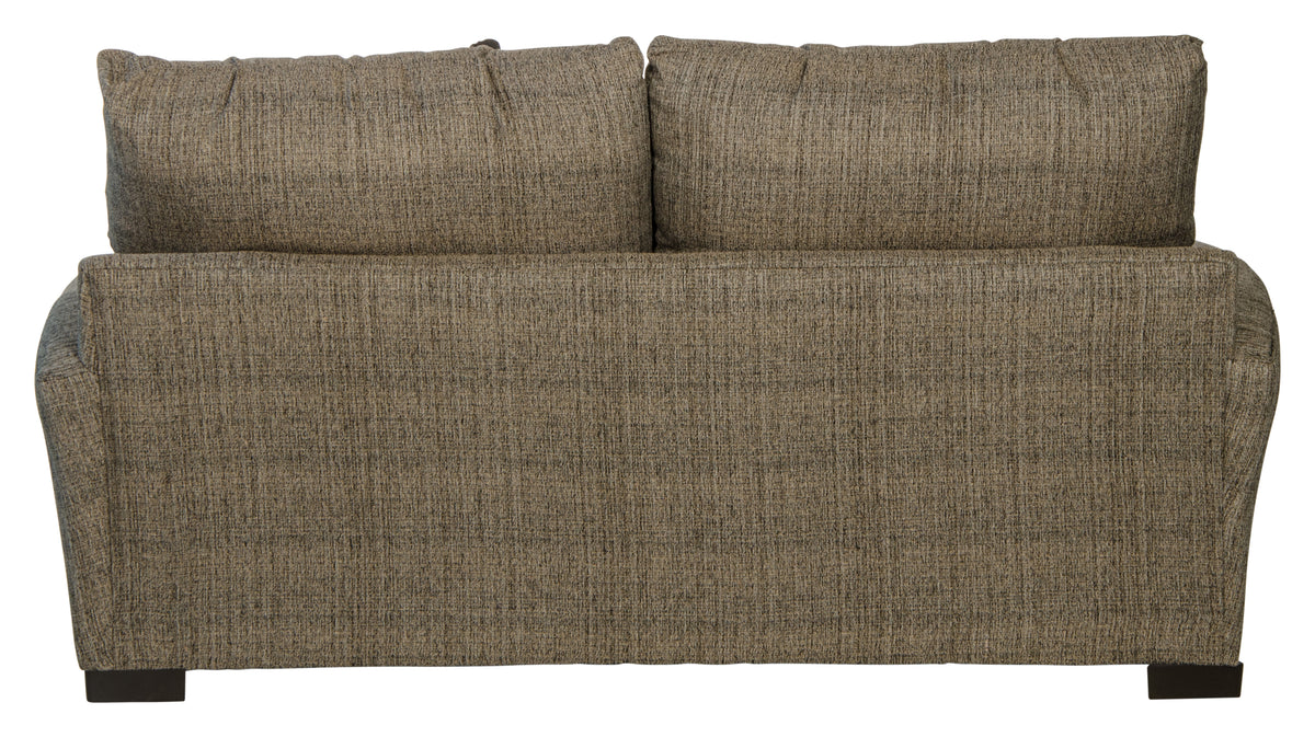 Ava Sectional - Loveseat w/USB Port