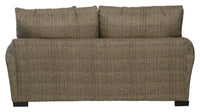 Ava Sectional - Loveseat w/USB Port