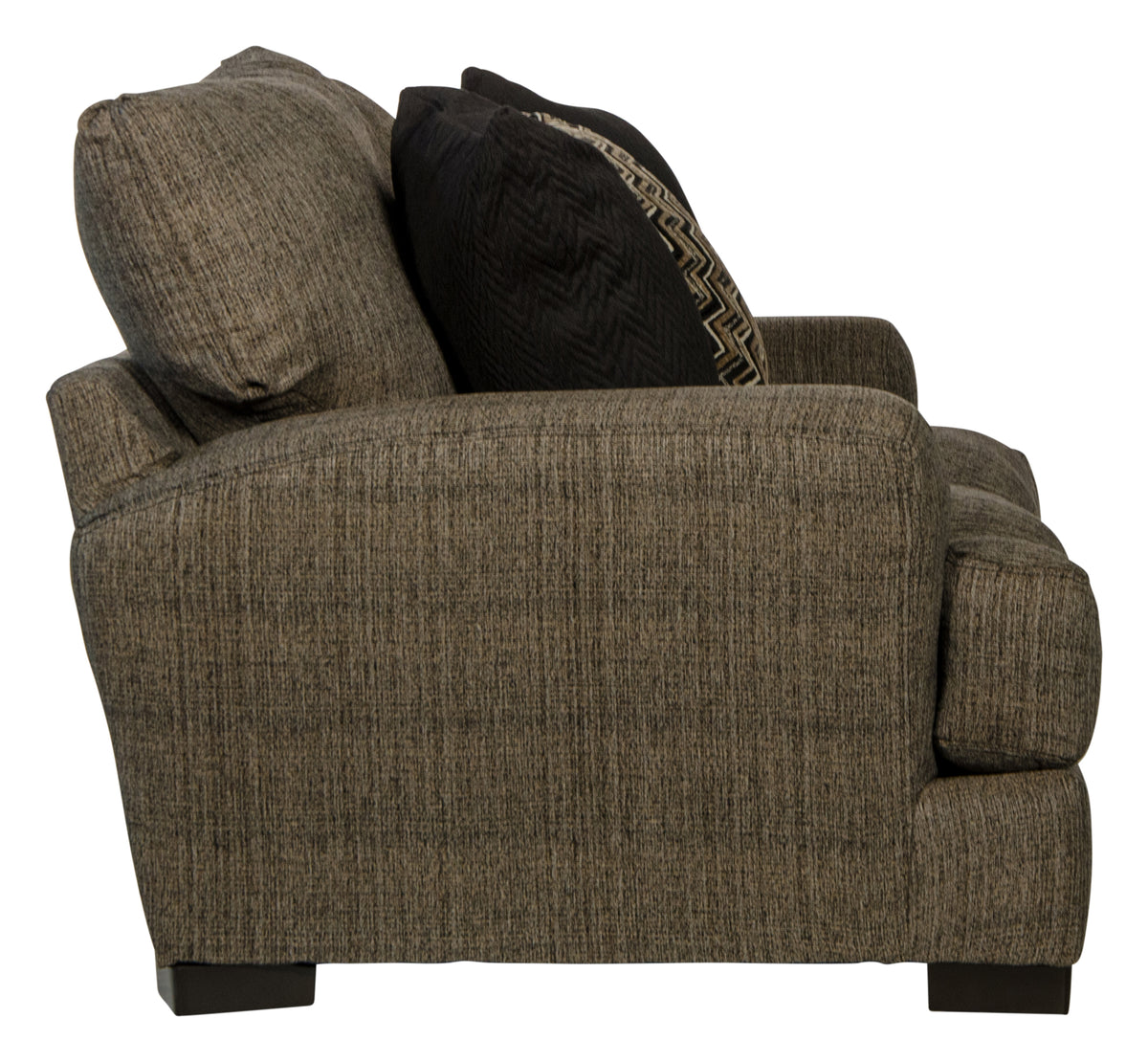Ava Sectional - Loveseat w/USB Port
