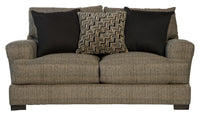 Ava Sectional - Loveseat w/USB Port