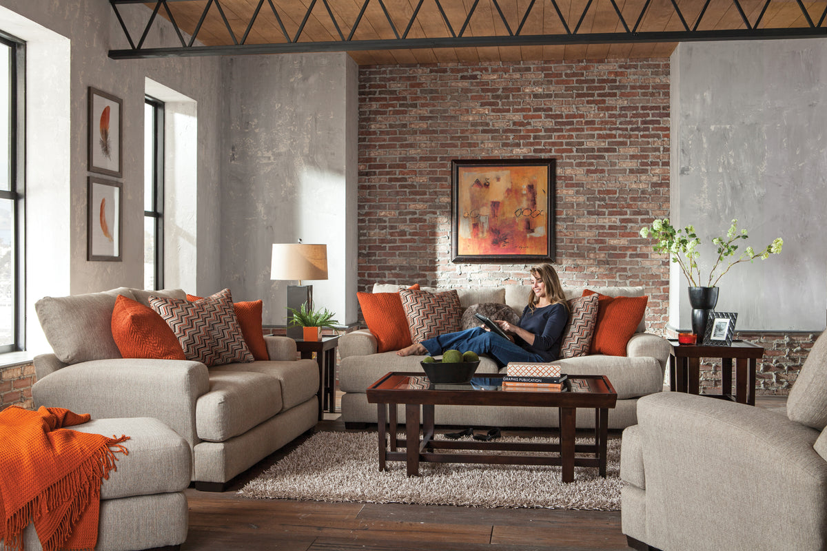 Ava Sectional - Corner