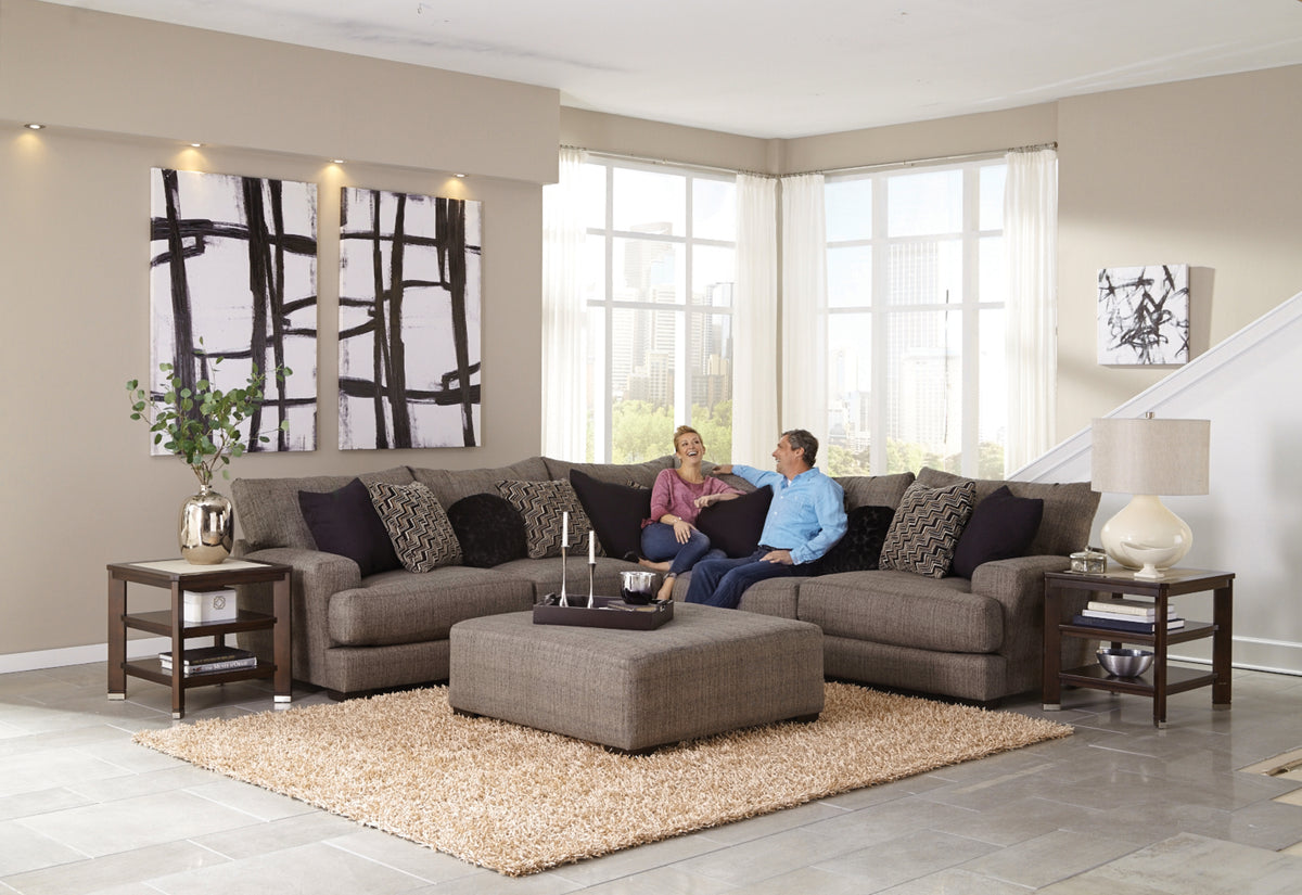 Ava Sectional - Corner