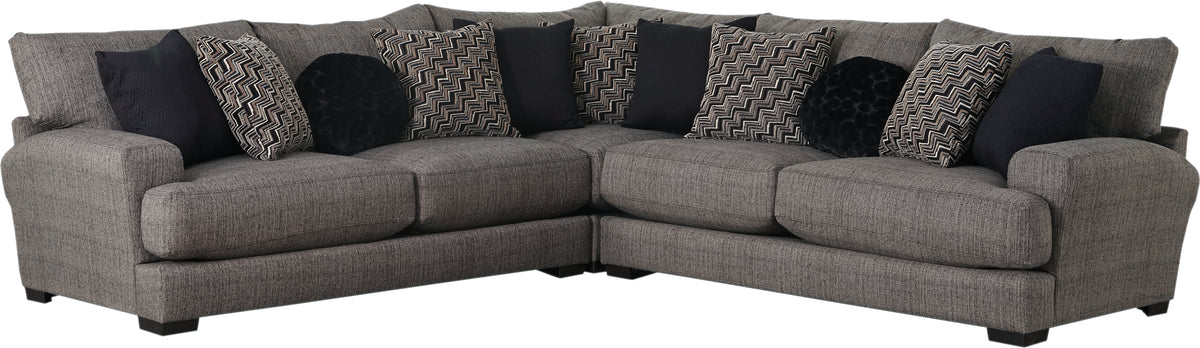 Ava Sectional - Corner