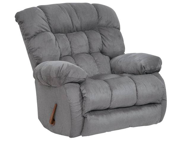 TeddyBear - Chaise Rocker Recliner