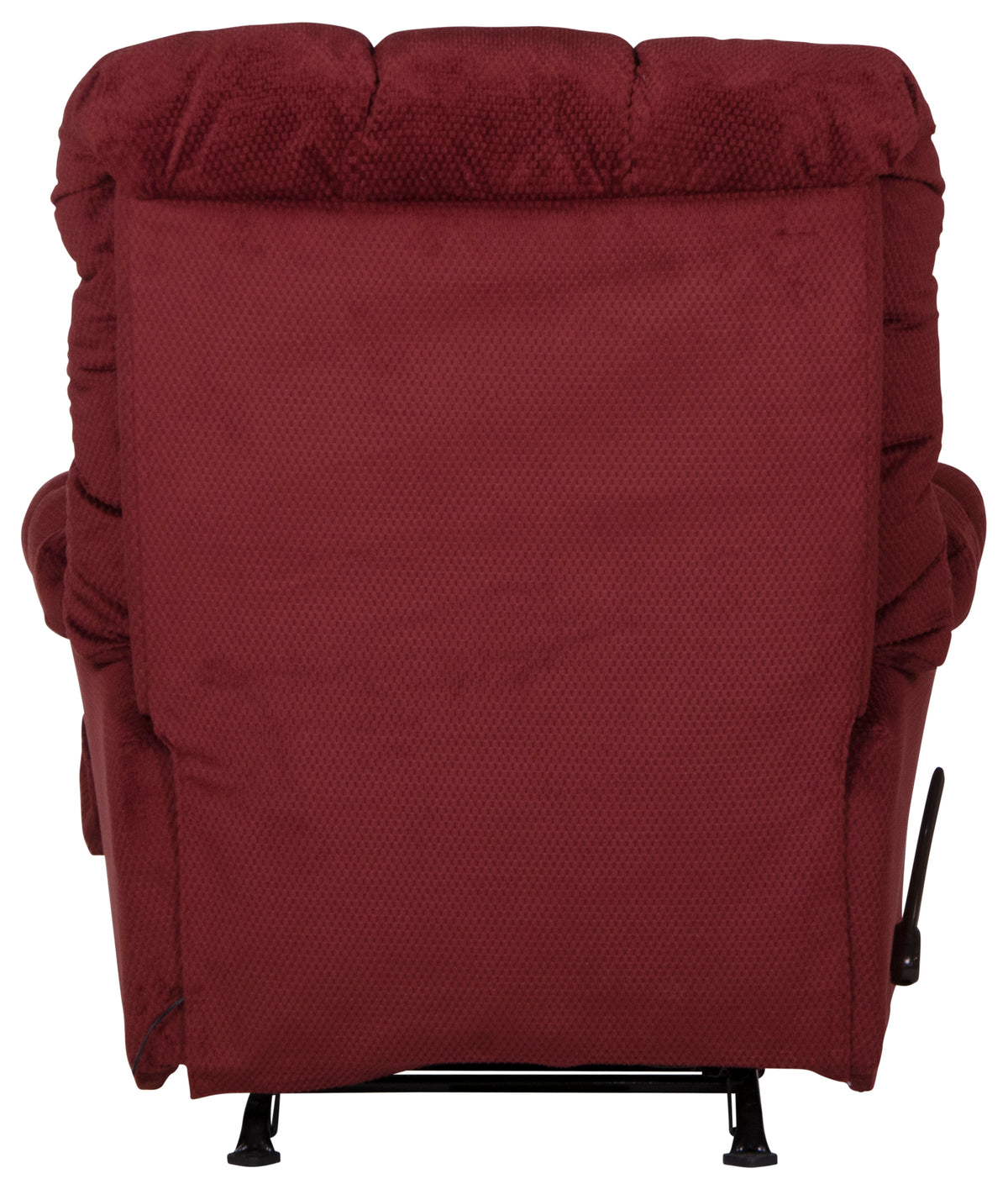 Nettles - Chaise Rocker Recl w/Deluxe Heat/Massage