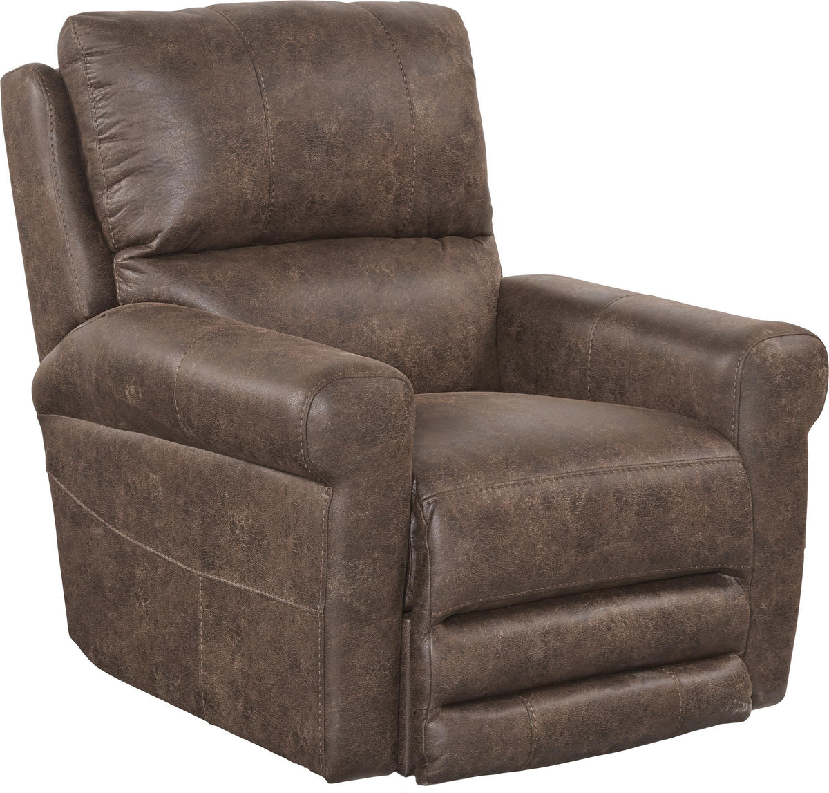 Maddie - Power Wall Hugger Recliner w/USB Port