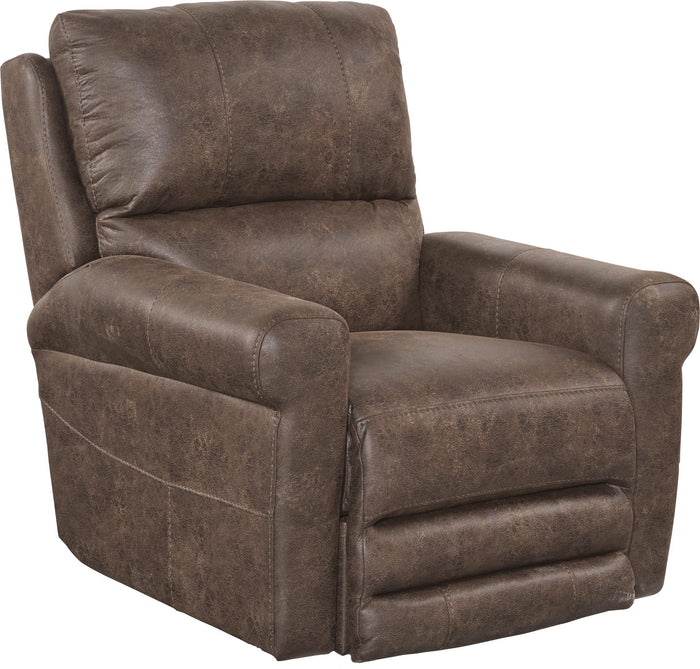 Maddie - Power Wall Hugger Recliner w/USB Port