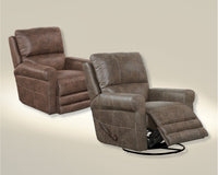 Maddie - Power Wall Hugger Recliner w/USB Port