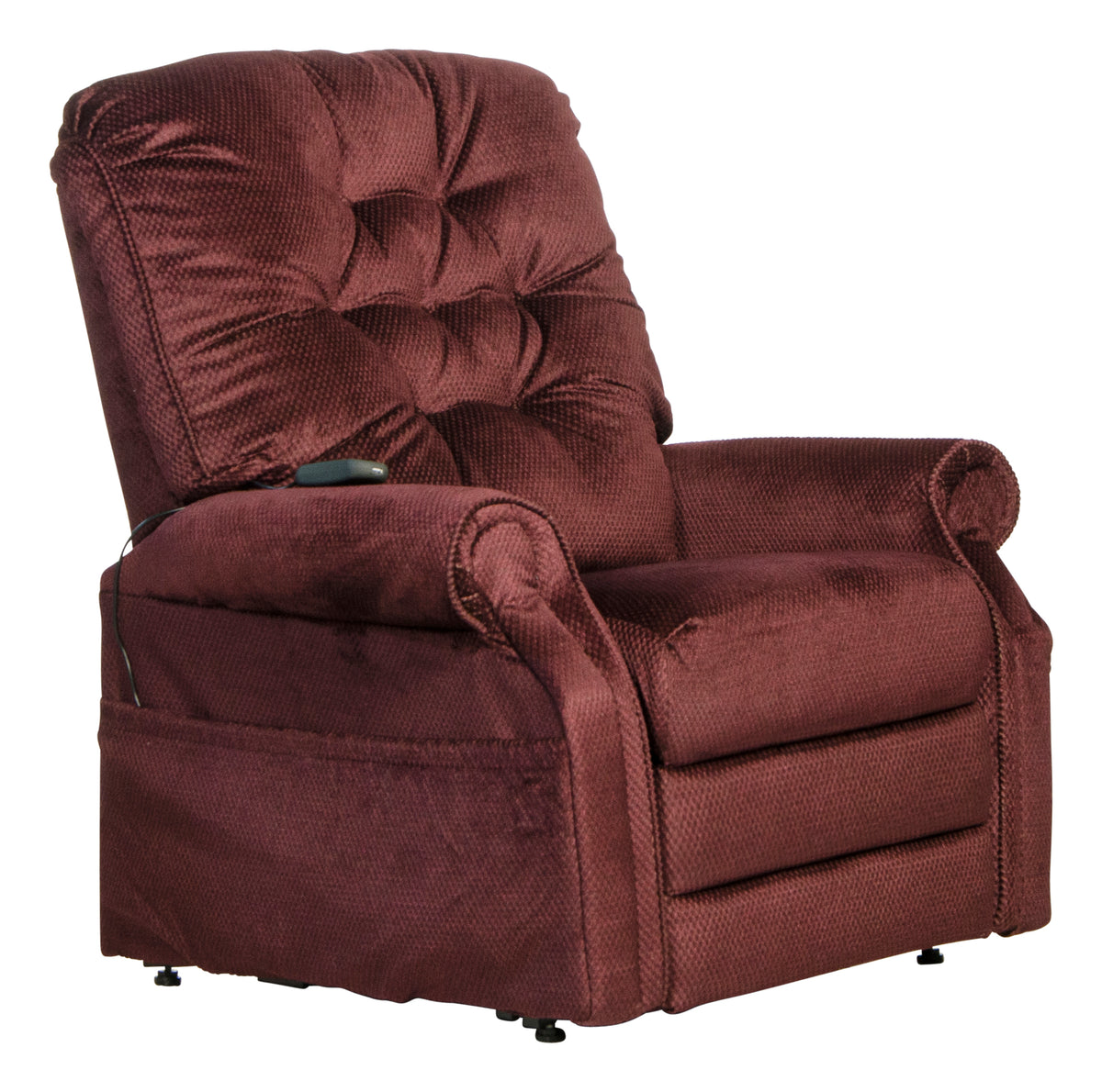 Patriot - Power Lift Full Lay-Out Recliner