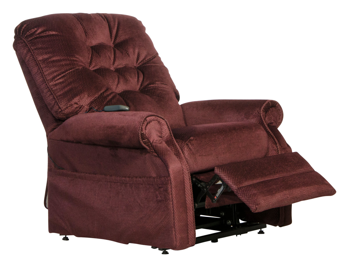 Patriot - Power Lift Full Lay-Out Recliner