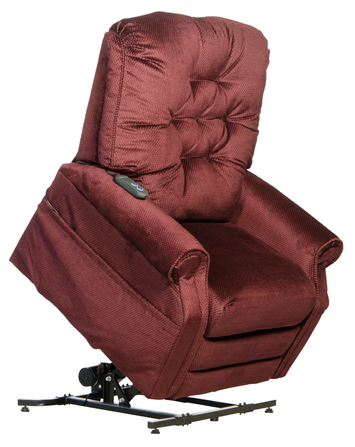 Patriot - Power Lift Full Lay-Out Recliner