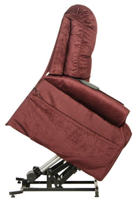 Patriot - Power Lift Full Lay-Out Recliner