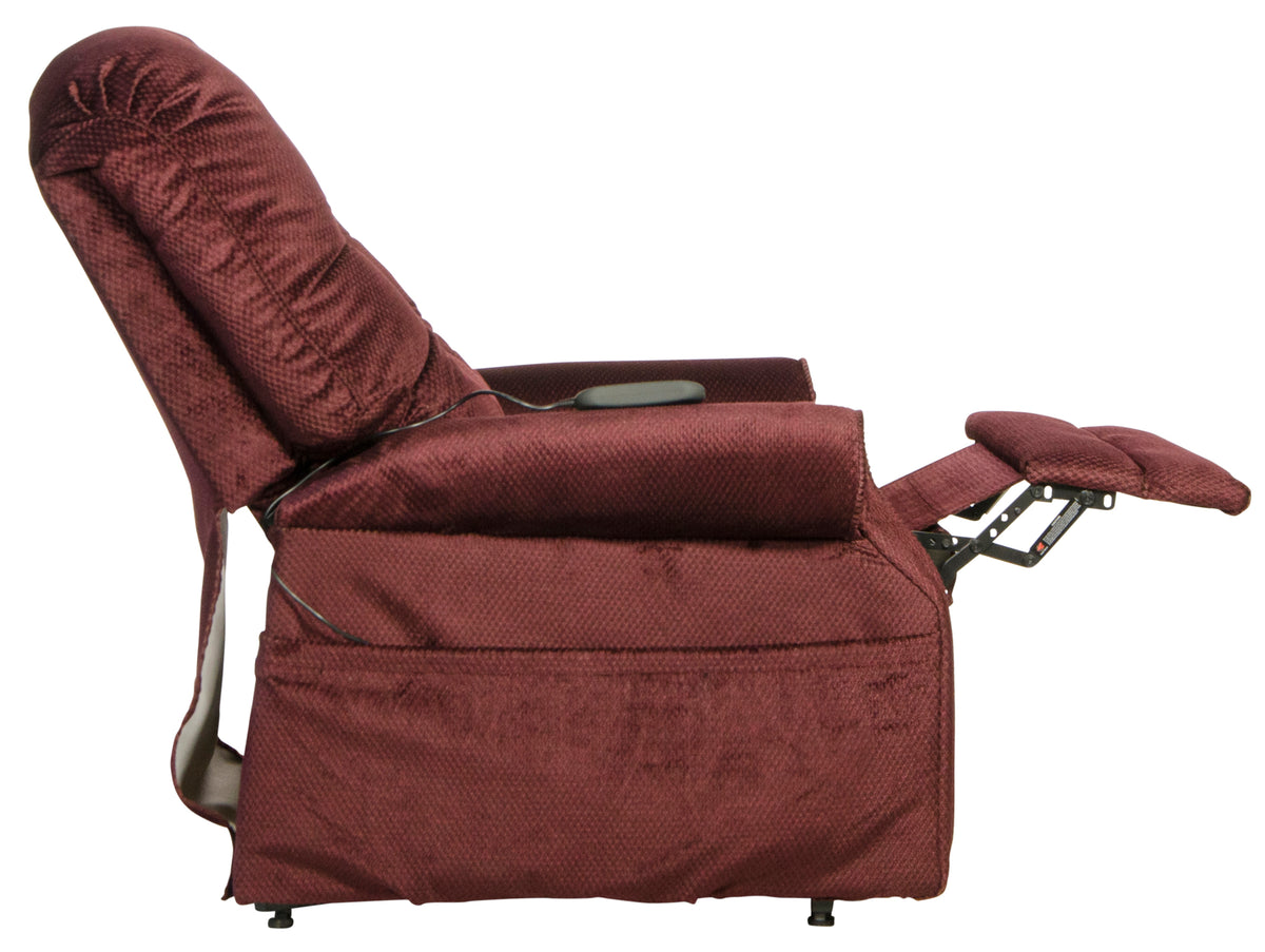 Patriot - Power Lift Full Lay-Out Recliner