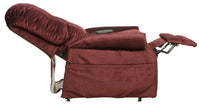 Patriot - Power Lift Full Lay-Out Recliner