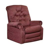 Patriot - Power Lift Full Lay-Out Recliner