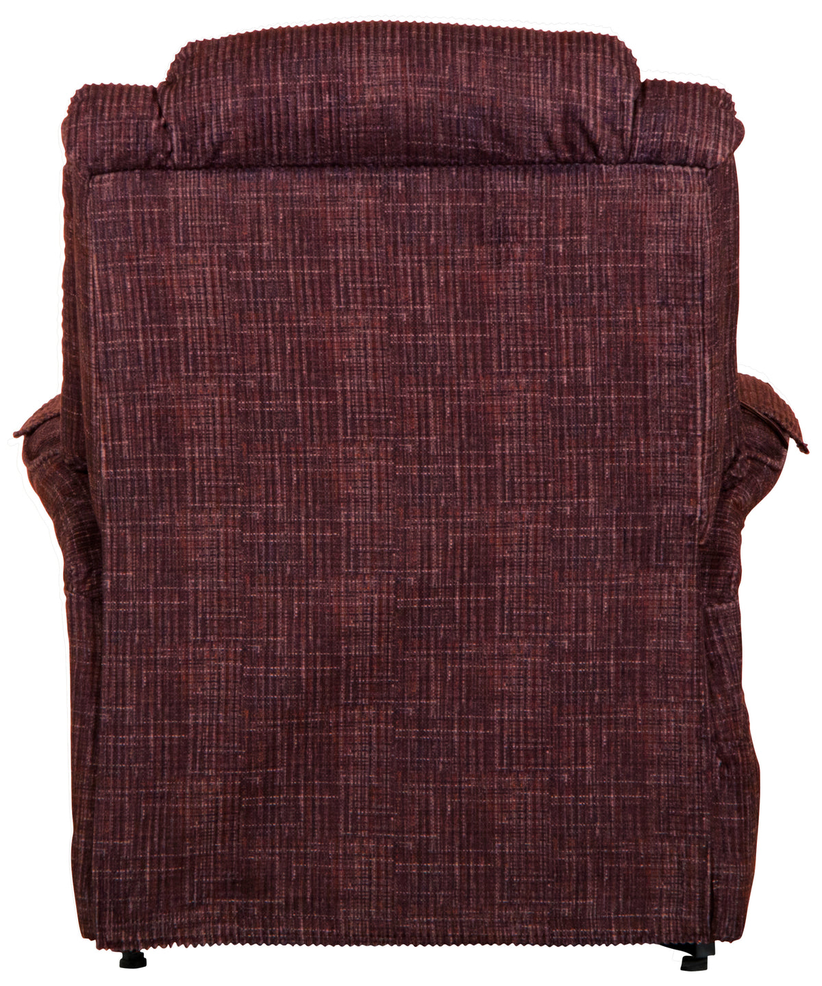 Soother - Power Lift Full Lay-Out Recliner w/Heat & Massage