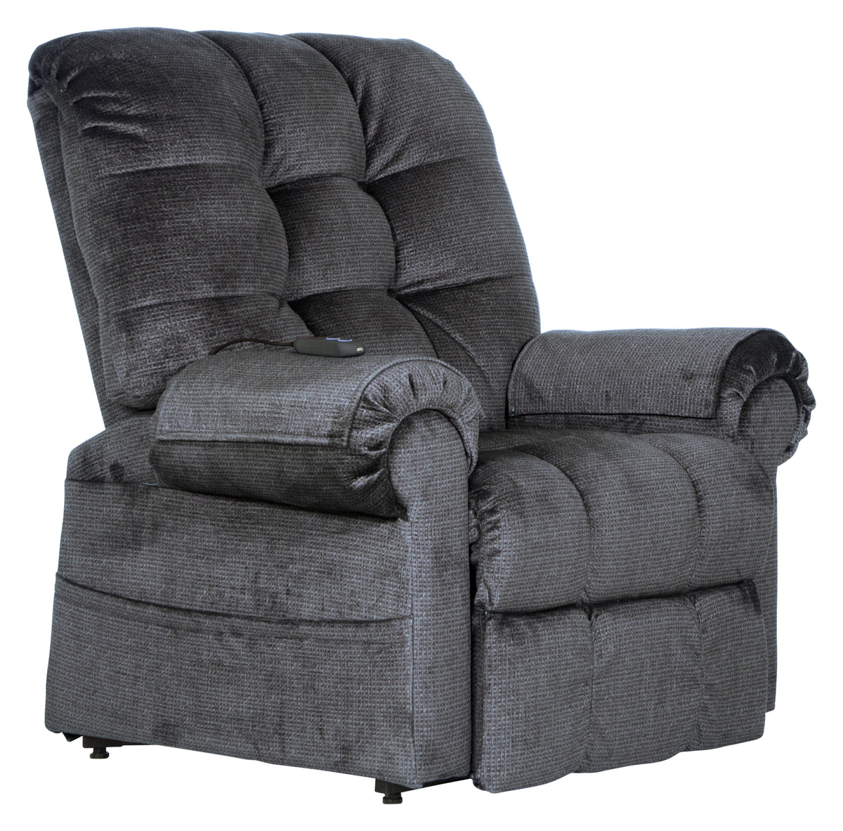Omni - Powr Lift Chaise Recliner Full Lay-Out