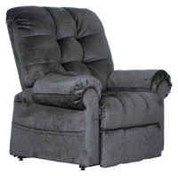Omni - Powr Lift Chaise Recliner Full Lay-Out