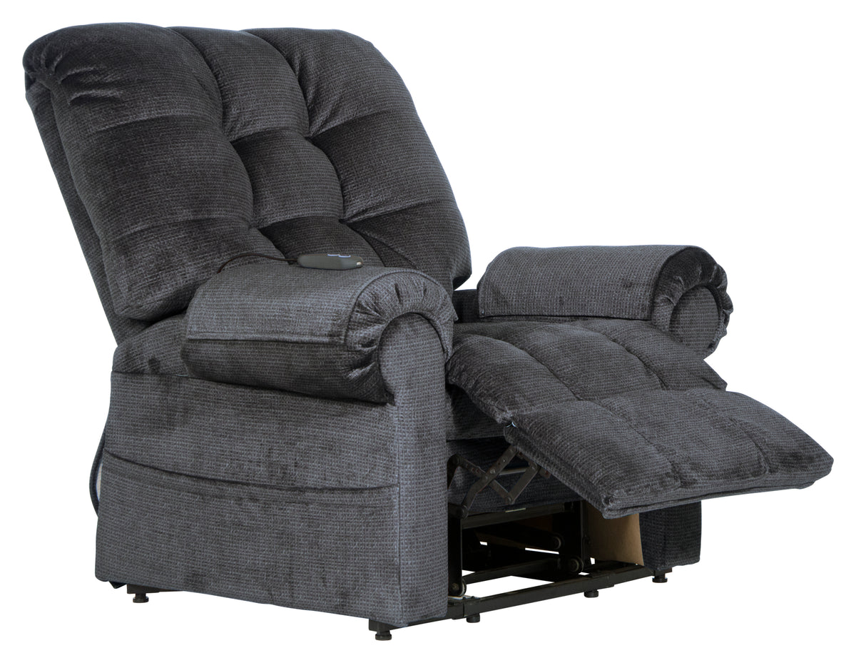 Omni - Powr Lift Chaise Recliner Full Lay-Out