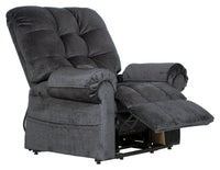 Omni - Powr Lift Chaise Recliner Full Lay-Out