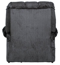 Omni - Powr Lift Chaise Recliner Full Lay-Out