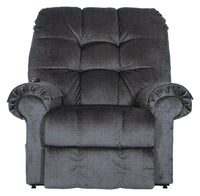 Omni - Powr Lift Chaise Recliner Full Lay-Out