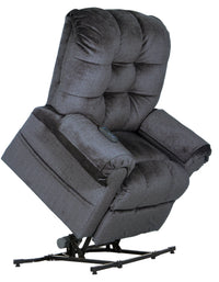 Omni - Powr Lift Chaise Recliner Full Lay-Out
