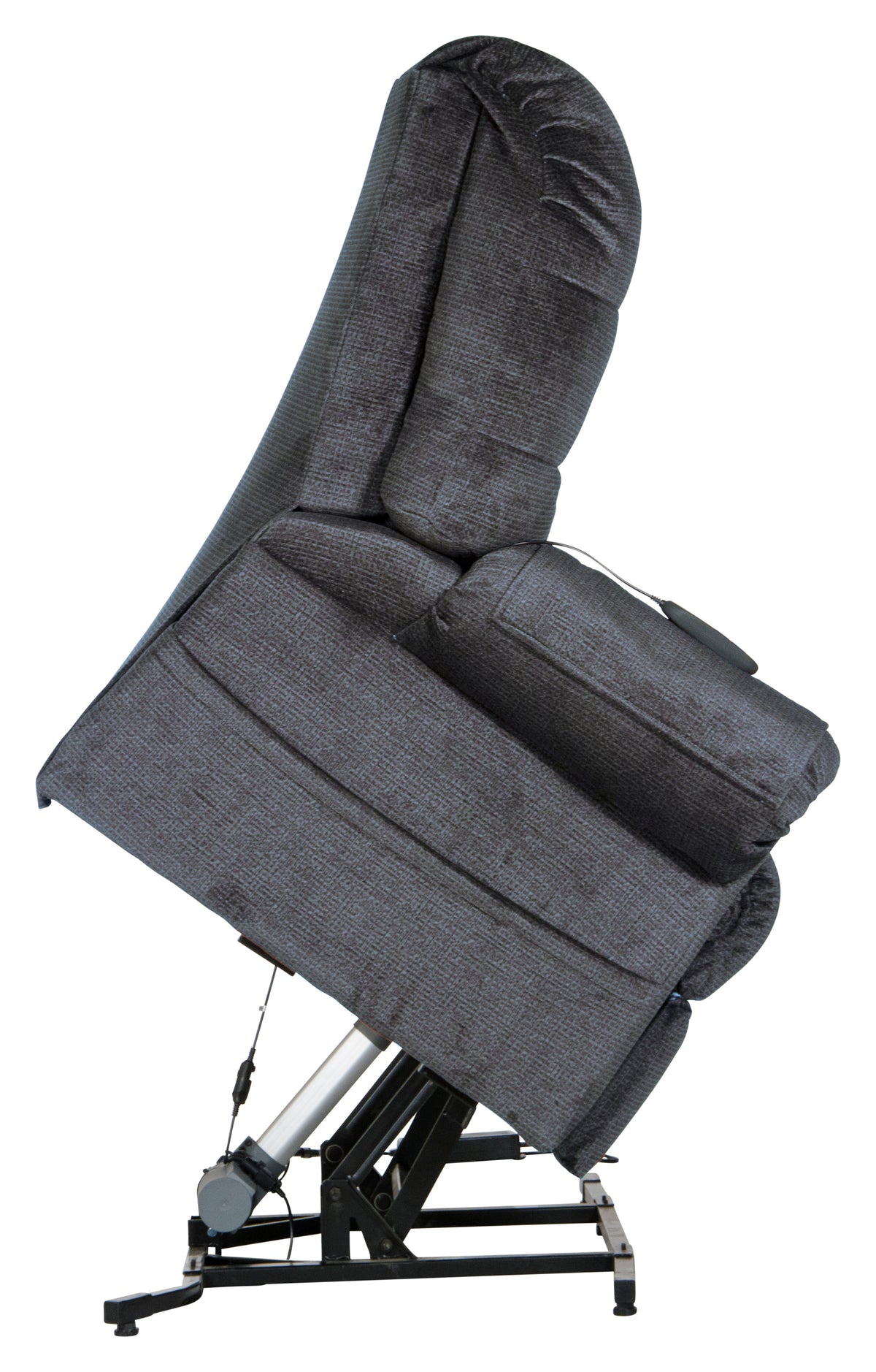 Omni - Powr Lift Chaise Recliner Full Lay-Out