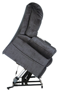 Omni - Powr Lift Chaise Recliner Full Lay-Out