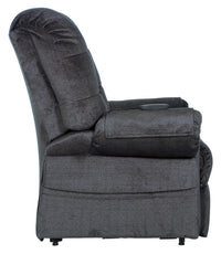 Omni - Powr Lift Chaise Recliner Full Lay-Out