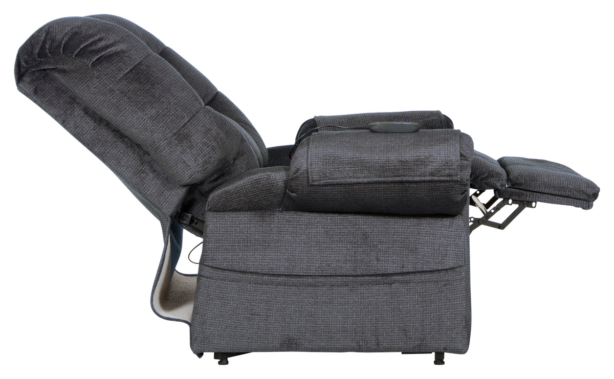 Omni - Powr Lift Chaise Recliner Full Lay-Out